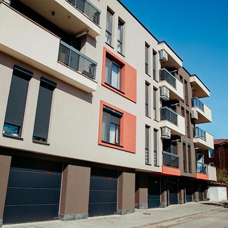 Rose Valley Apartment Kazanłyk Zewnętrze zdjęcie