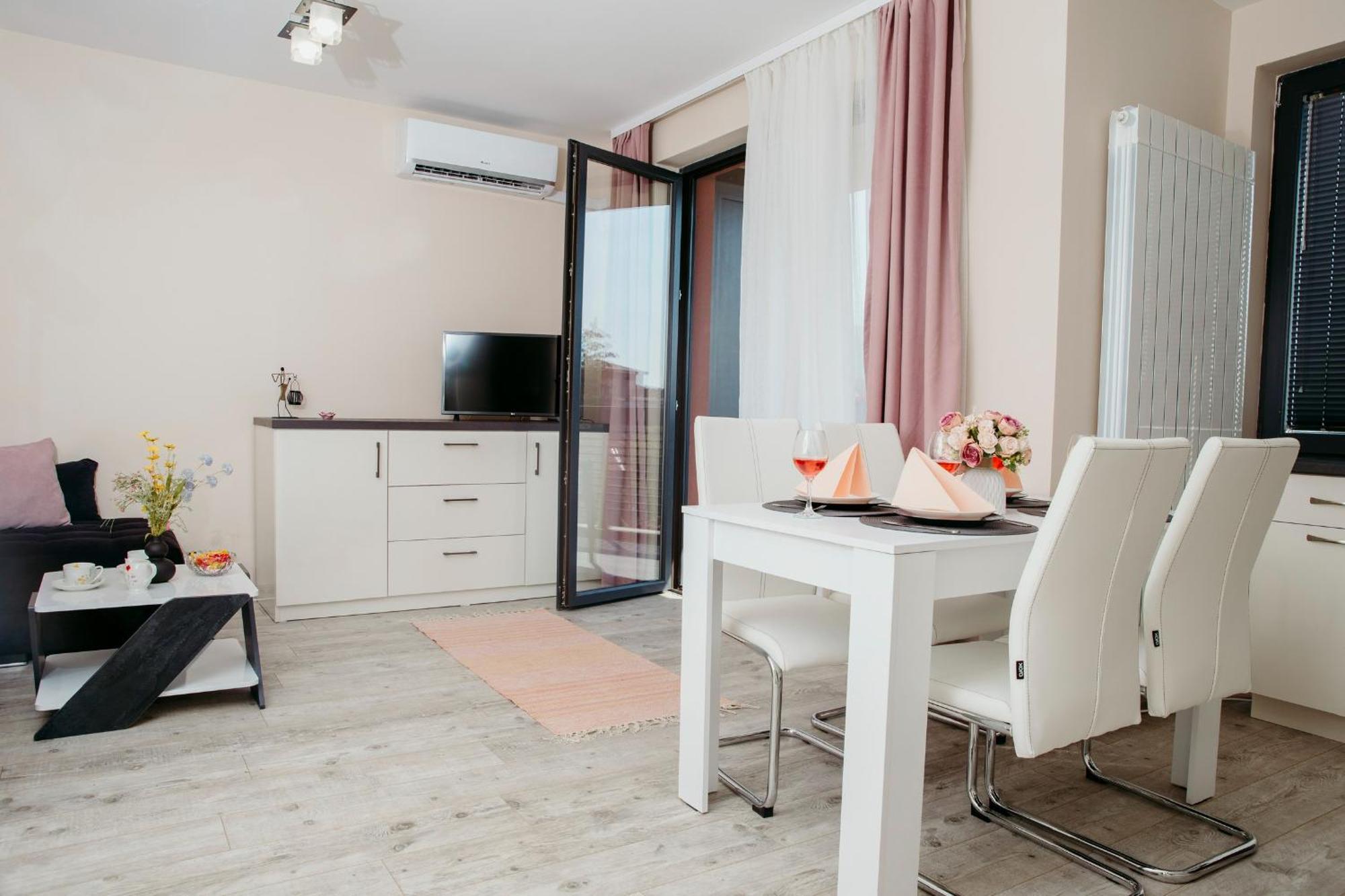 Rose Valley Apartment Kazanłyk Zewnętrze zdjęcie