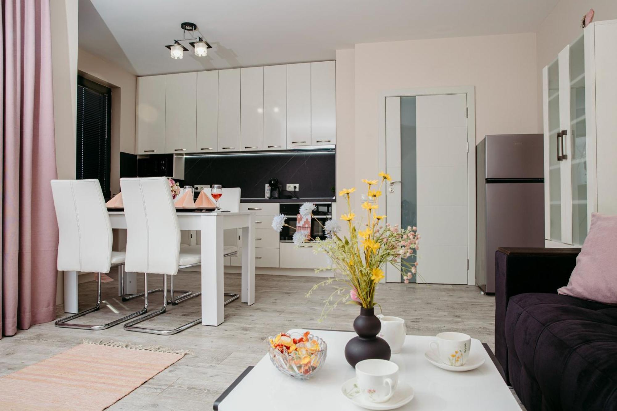 Rose Valley Apartment Kazanłyk Zewnętrze zdjęcie