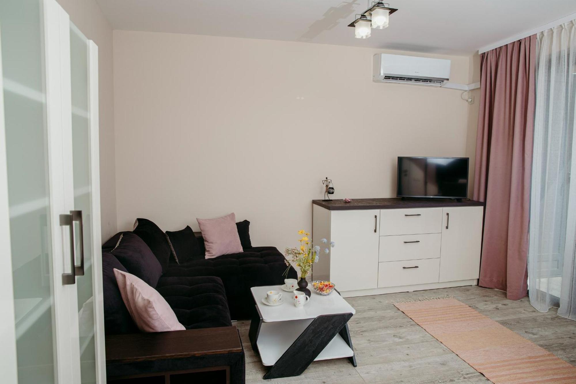 Rose Valley Apartment Kazanłyk Zewnętrze zdjęcie