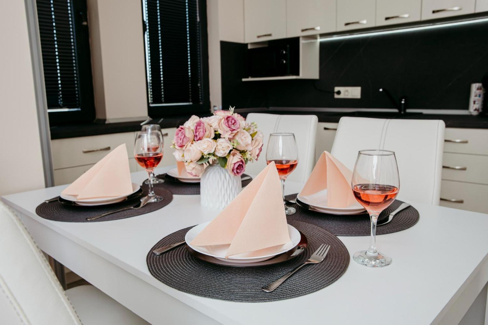 Rose Valley Apartment Kazanłyk Zewnętrze zdjęcie